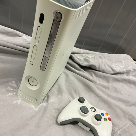 Xbox 360 i god stand