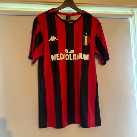 Ac Milan 1988-89