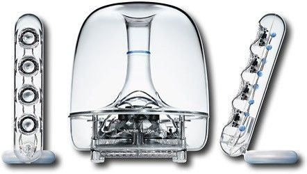 Harman / Kardon - SoundStick II