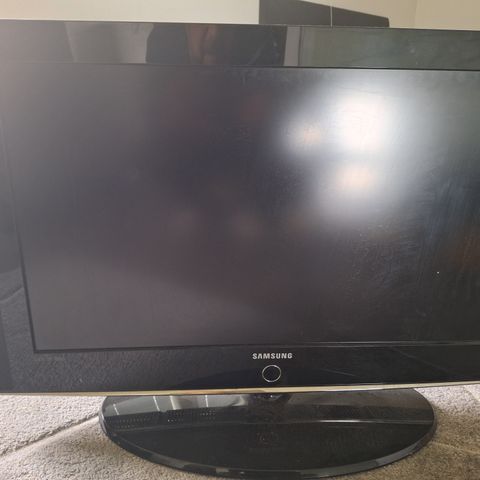 SAMSUNG TV