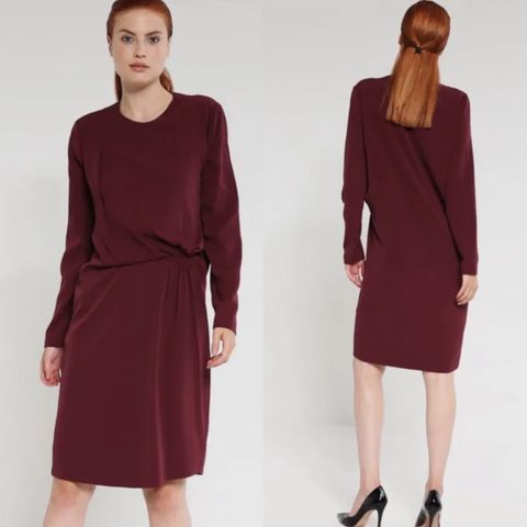 By Malene Birger Acarmar dress str. 36