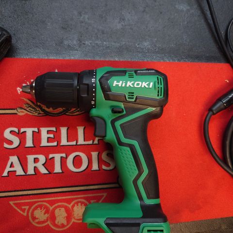 Selg min hikoki drill