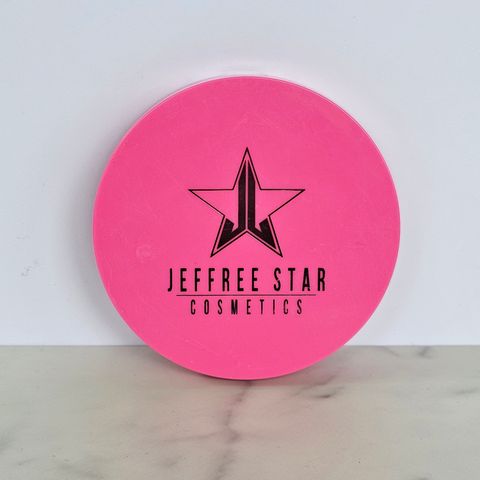 Jeffree Star Skin Frost Siberian Gold