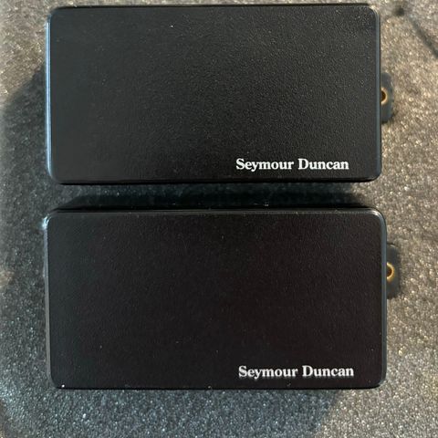 Seymour Duncan Blackouts