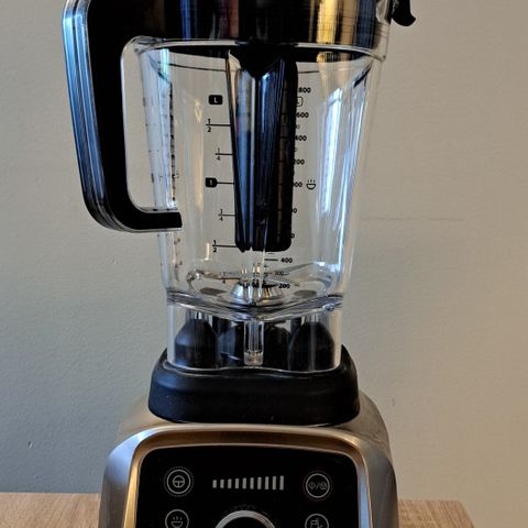 Hamilton Beach Professional Blender