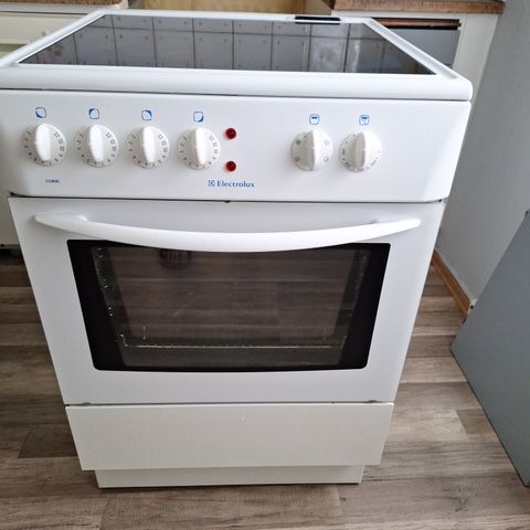 Kjøkken Ovn Electrolux