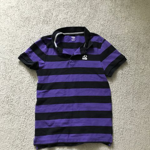 Nike polo