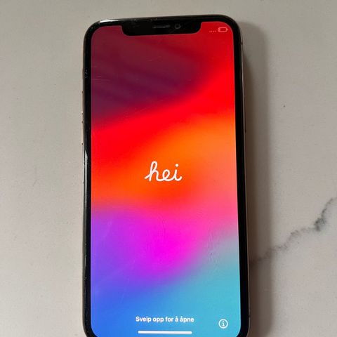 Apple Iphone 11 pro 64GB