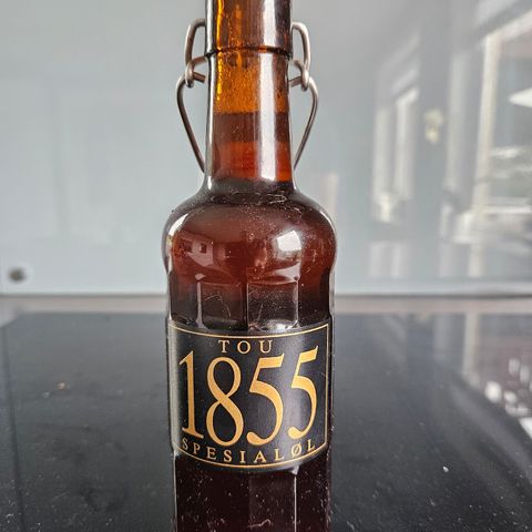 Tou 1855 Spesialøl