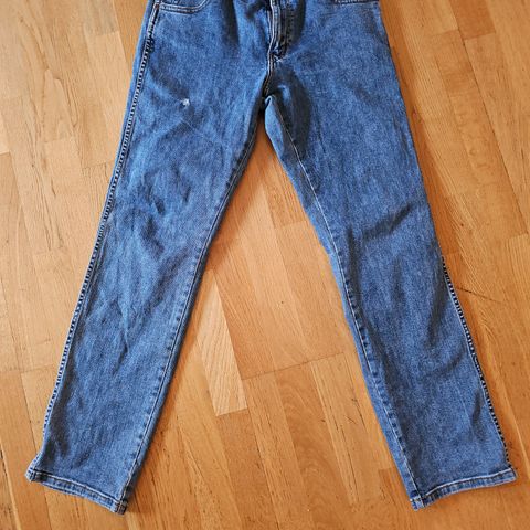 Wrangler jeans 30/32