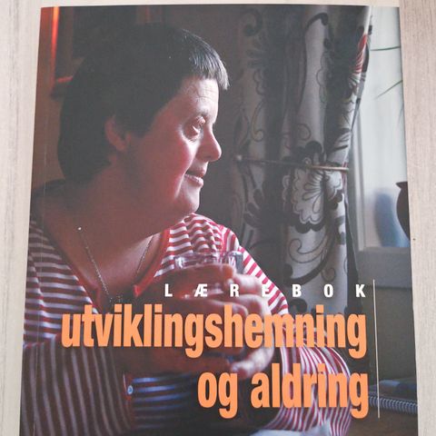 Utviklingshemning og aldring