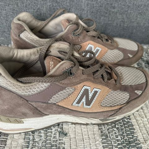 New Balance W 991 B LGS