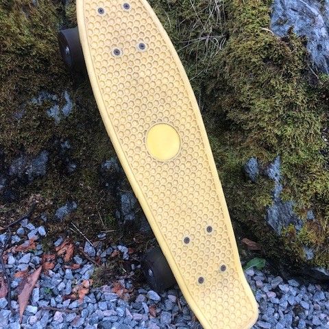 Penny board