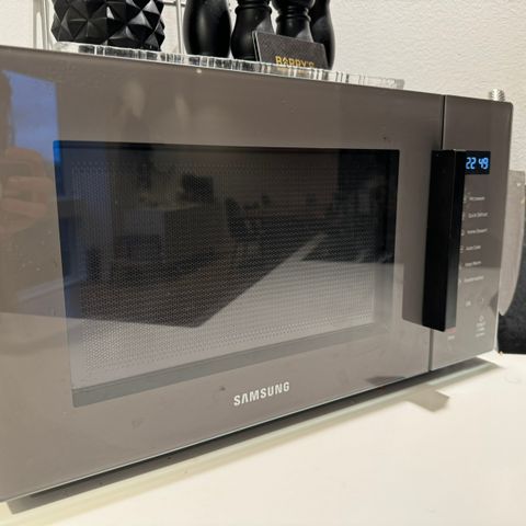 Samsung Bespoke mikro