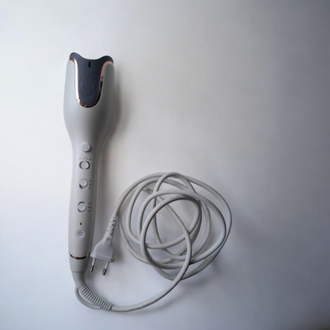 Philips StyleCare Auto Hair Curler