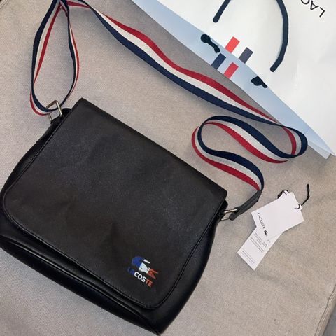 Lacoste Side bag