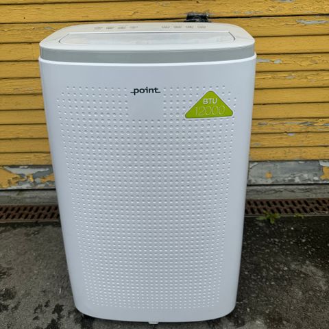 POINT Portable aircondition