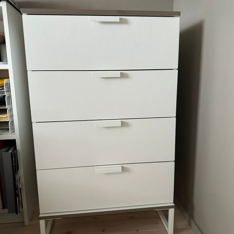 IKEA Trysil kommode