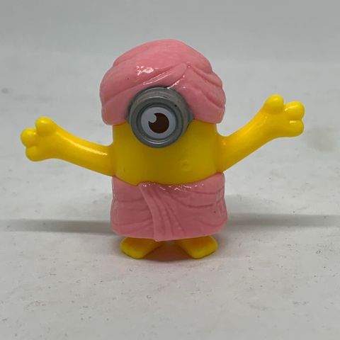 Minions (samle) Figurer