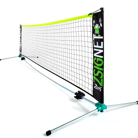 Mini Tennis Net (Zsignet)