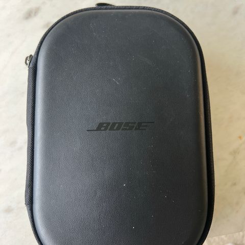 Bose qc35II