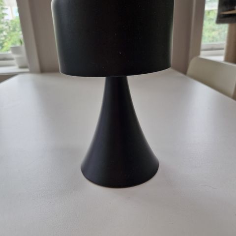 Batteridrevet lampe