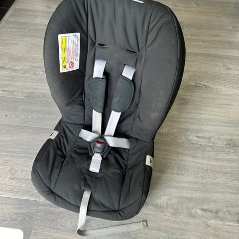 Britax römer two-way