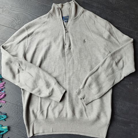 Polo Ralph Lauren Halfzip