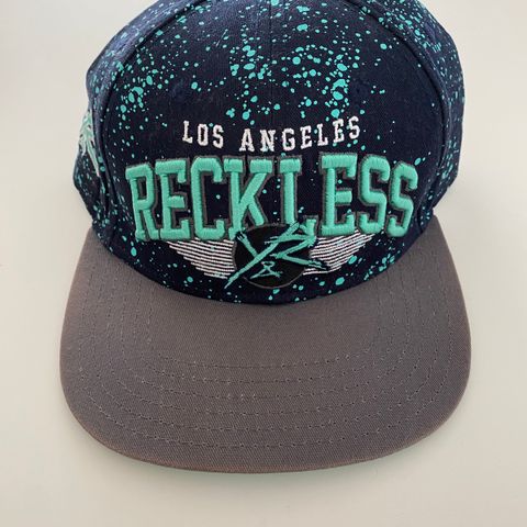Young & Reckless: Los Angeles