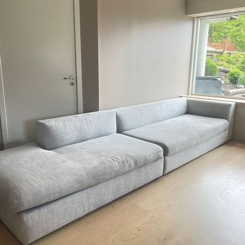 Eilertsen sofa
