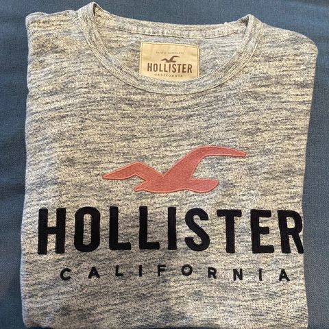 Original Hollister t-shirt