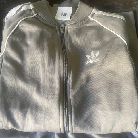 Adidas tracksuit