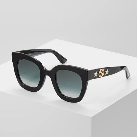 Gucci solbriller - veldig pent brukt