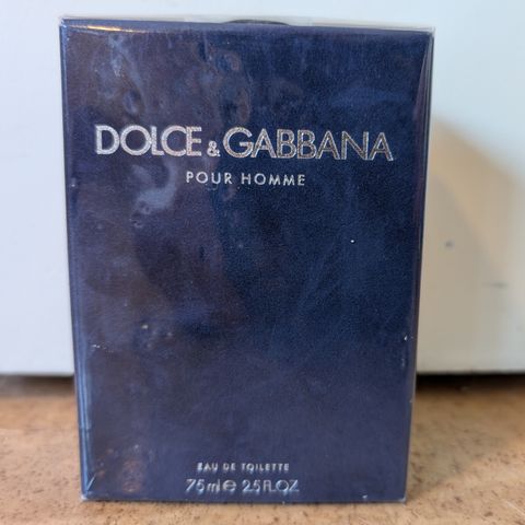 Dolce & Gabbana parfyme
