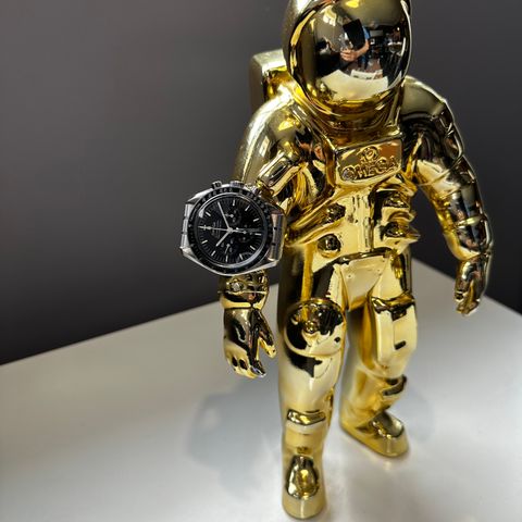 Omega Speedmaster Moonwatch Professional ref 310.30.42.50.01.002