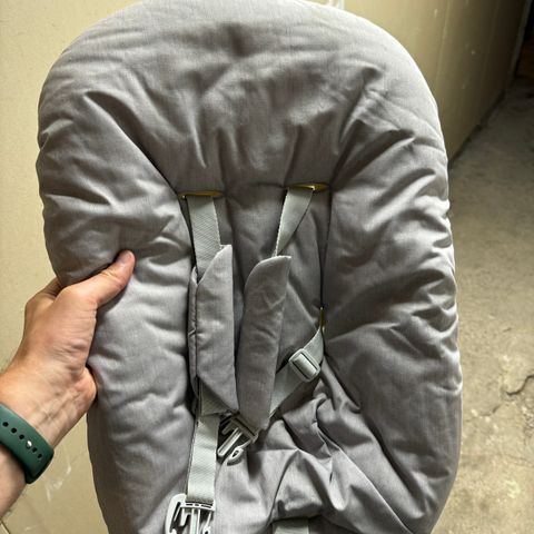 Stokke Tripp-trapp Newborn Seat