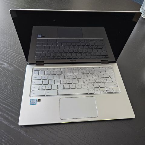 Asus Chromebook Flip C434