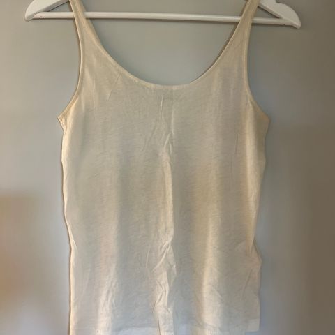 Acne Studios singlet