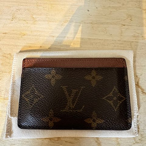 Louis Vuitton Kortholder