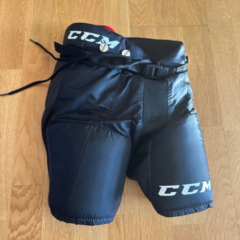 CCM Hockey bukse 102-110 cm, youth