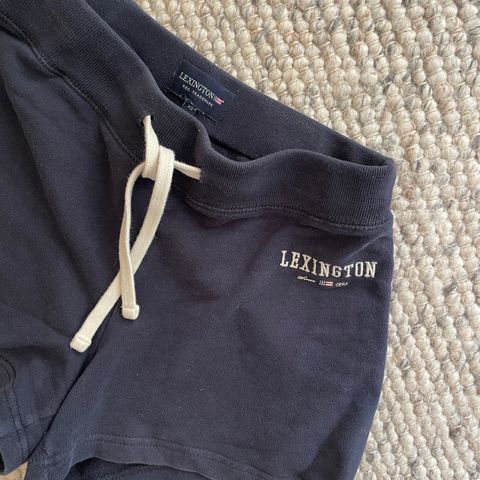 Lexington shorts