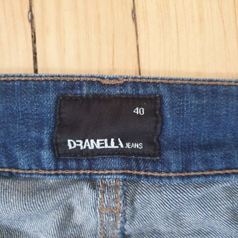 Dranella jeans