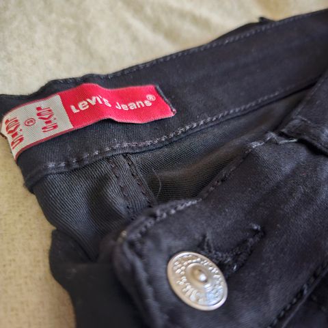 LEVIS bukse str 34