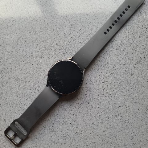 Defekt Samsung Galaxy Watch 4