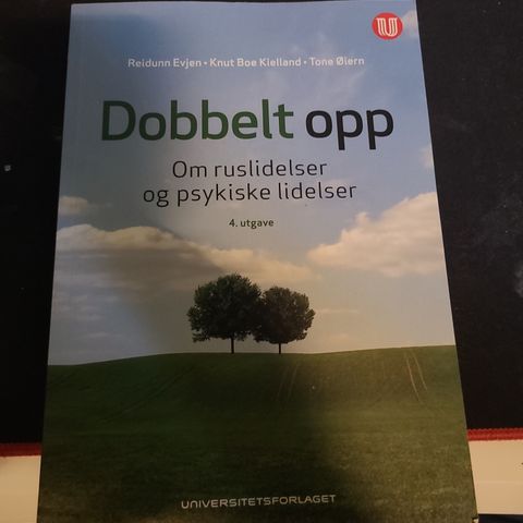 Dobbelt opp 4. utgave