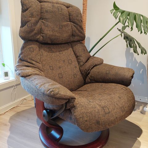 Ekornes Stressless Reno - Tekstil