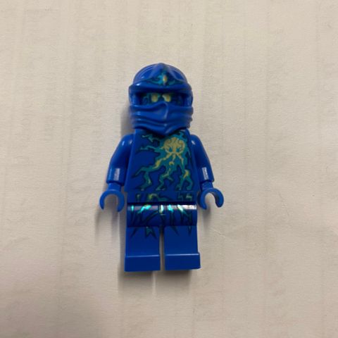 Lego Ninjago NJO061