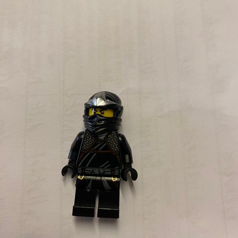 Lego Ninjago NJO054