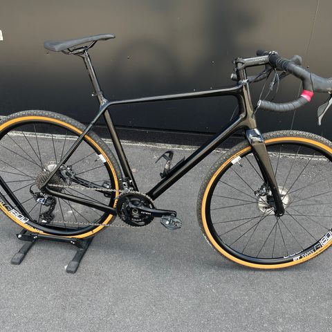 Gavia Terra Carbon GRX810