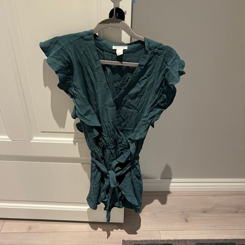 Søt HM playsuit